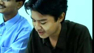 Part 3 Introduction to MUET Speaking Test Task B [upl. by Aphrodite]