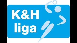 VASAS SC  ALBA FEHÉRVÁR KC  KampH női kézilabda liga 20241109 1800 [upl. by Nedyarb]