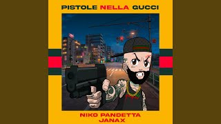 PISTOLE NELLA GUCCI [upl. by Ahseeyt]