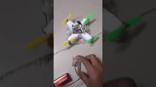 drone not working experiment [upl. by Astrahan]