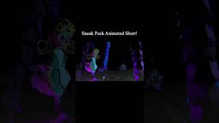 Alice in Wonderland StopMotion Animated Walk Cycle stopmotionfilm animationstyle shortfilm [upl. by Moia]