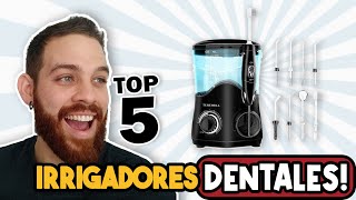 DESCUBRE el Mejor Irrigadores Dentales CalidadPrecio ▶Amazon 2021◀ [upl. by Estus]