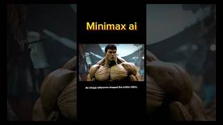 Minimax AI Image into Video [upl. by Glasgo]