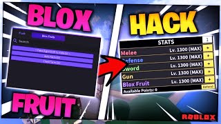 BEST BLOX FRUITS SCRIPT  AUTOFARM SNIPE FRUIT NO KEY  SUPPORT SOLARA  2024 [upl. by Lednem]