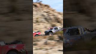 Travis Williams Vs Jason Coleman  King Of The Hammers Battle [upl. by Annavaig284]