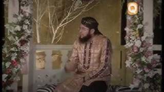 Hafiz Tahir Qadri 2009 Sadqa Madni Da [upl. by Itsuj]