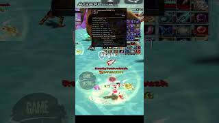 AGARTHADA 10 SHARD 10 WB Lİ olan Asas charın itemlerini tanıtıyorGoldenHaze knightonline knight [upl. by Rani]