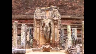 Polonnaruwa  Sri Lankas splendid medieval capital [upl. by Elaina]