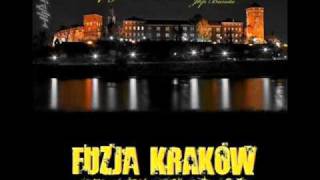 Fuzja JKp Krakow Napierdala RMXprodArmin ft SzajkaKopsonGietura [upl. by Renner]