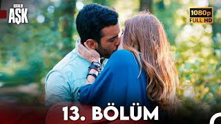 Kiralık Aşk 13 Bölüm Full HD [upl. by Savill573]