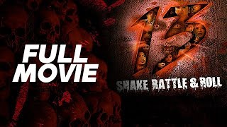 Shake Rattle amp Roll XIII 2011  FULL MOVIE [upl. by Rattray840]