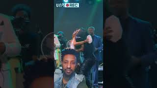 Veronica Adane  በአዲሱ አልበሟ ምርቃት ላይ ቬሮኒካ ethiopianmusic [upl. by Ggerc502]