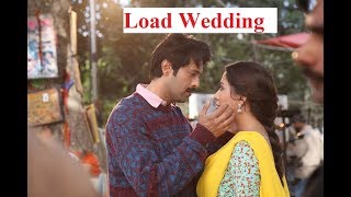 Load wedding  Fahad Mustafa  Mehwish Hayat  16 Feb 2019  Complete Movie  Dress Collection [upl. by Llerral]