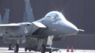 F15 Full Afterburner Vertical Take off [upl. by Jud]