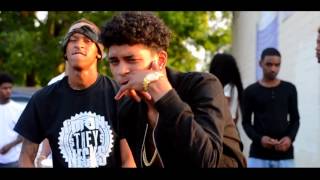 Trill Sammy x Trappin Shot by ARTandVISUALS [upl. by Aube]