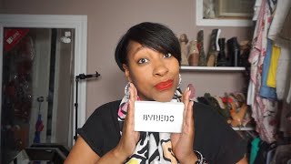 Byredo Bibliotheque Review [upl. by Brad]