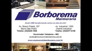 Marmoraria Borborema  Pedreira de Granito Espírito Santo  Brazil [upl. by Ajnos]