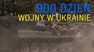 △ Gra w chowanego w obwodzie kurskim tłumaczenie wiadomości z Ukrainy  110824 [upl. by Leod981]