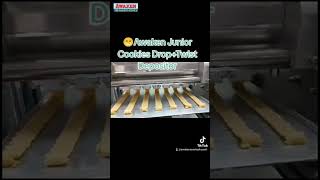 Awaken Junior Cookies Drop  Twist Depositor [upl. by Hannibal439]