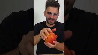 Le Pire Food Hack  Mangue [upl. by Janerich13]