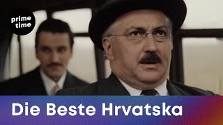 Die Beste Hrvatska  428  Prime Time [upl. by Buhler]