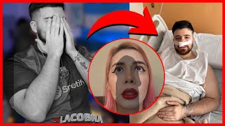 LA COBRA EXPLICA porque DEJARA LOS STREAMS POR UN TIEMPO [upl. by Terryl941]