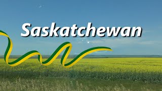 12 Days in Saskatchewan [upl. by Amjan]