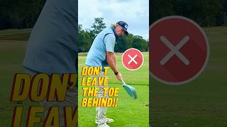 Do you SLICE  If so this will FIX IT golfinstruction golfswing golftips [upl. by Tomasz]