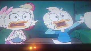 DUCKTALES SEASON 2 PROMO [upl. by Ominorej615]