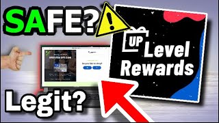 uplevel rewards legit or scam uplevel rewards legit or scam uplevel [upl. by Attenaj712]