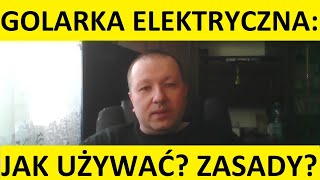 Jak golić się golarką elektryczną skutecznie i szybko Jak używać golarki elektrycznej [upl. by Ahsropal]