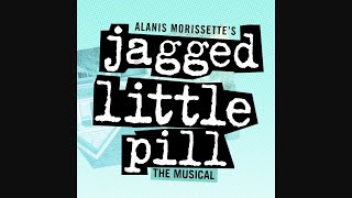 Jagged Little Pill [upl. by Hollington]