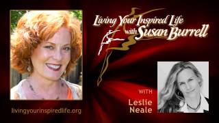 January 12 2014  Guest Leslie Neale of Chance Films [upl. by Noonan]