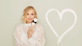 Introducing Fearne Cotton Dulux Colour of the Year 2020 ambassador  Dulux [upl. by Eustis666]