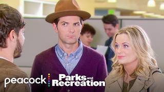 Parks and Recreation being a PURE millennial show for 10 minutes straight [upl. by Charity388]