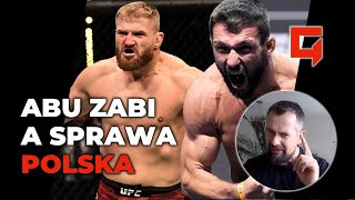 GAMROT I BŁACHOWICZ NADAL W GRZE  BAJECZNA ROZPISKA UFC 308 UJAWNIONA [upl. by Darice]