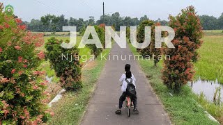 JANUR Njaga Kinurmatan  FESTIVAL FILM MADRASAH 2024 [upl. by Latisha]