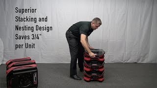 Best Restoration Air Mover  Phoenix AirMAX Intro [upl. by Maples]