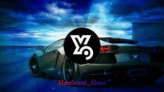 Hamelmal Abate X DJ YO  Kiya Kiya ኪያ ኪያ  Remix 2020 Video [upl. by Wil]