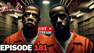 EP 181 JAGUAR WRIGHT SPEAKS  CARDI B DID WHAT BOOSIE WONT LET IT amp MORE [upl. by Pia622]