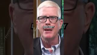 HUGH HEWITT “I’m done This is the most unfair election ad I have ever been a part of” 🔥 [upl. by Auria]