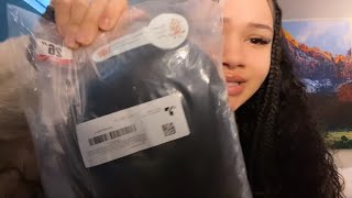 GLUELESS AMAZON WIG Review  26 Inch 5x5 Closure Wig [upl. by Niro329]