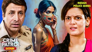 कौन थी वो जो सिर्फ Manjueet को दिखती थी  Crime Patrol  Crime Patrol 2024  Police Serial [upl. by Laryssa]