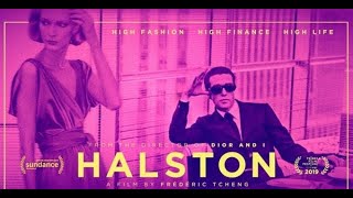 Halston 2021 Tráiler Español Serie [upl. by Xirtaeb568]