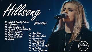 Greatest Hillsong Praise And Worship Songs Playlist 2022 ✝ Christian Hillsong Worship Songs 2022 [upl. by Xeno]