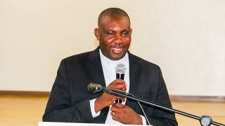 Longifa efimbo nawa osheshi omafiku omai  Rev Hafeni Mwaningange [upl. by Fraze]