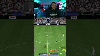 Gegner trollt komplett 😂😂 gamerbrother trending eafc24 twitch [upl. by Femi]