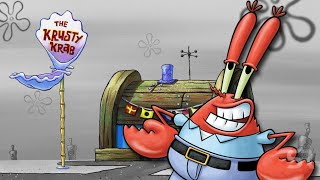 Mr Krabs story [upl. by Kauffmann]