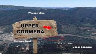 Yowie  Bigfoot Sighting Audio Report 38 at Upper Coomera Queensland [upl. by Katina]