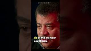 Neil DeGrasse Tyson on colonising other planets shorts new [upl. by Feenah]